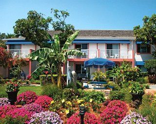 Smuggler'S Cove Resort Bradenton Beach Luaran gambar